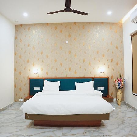 The Krati Resort And Convention Centre Bareilly Eksteriør bilde
