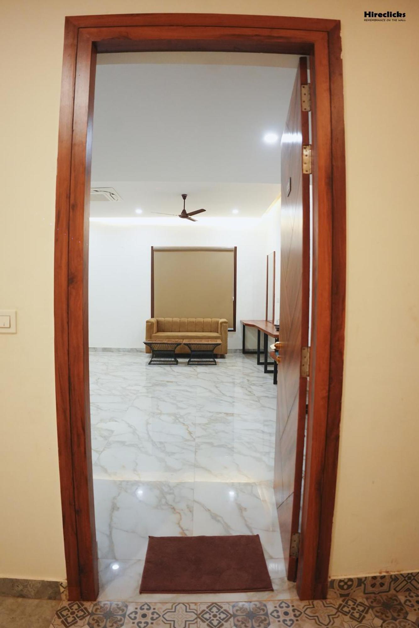 The Krati Resort And Convention Centre Bareilly Eksteriør bilde